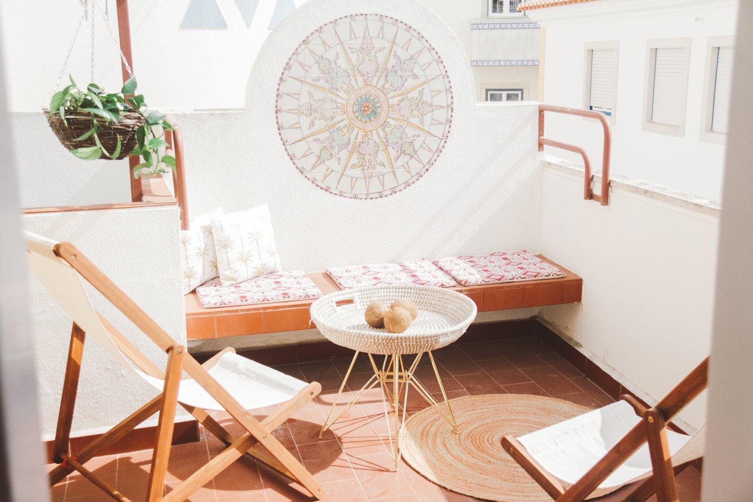 Wot Ericeira Lodge Esterno foto
