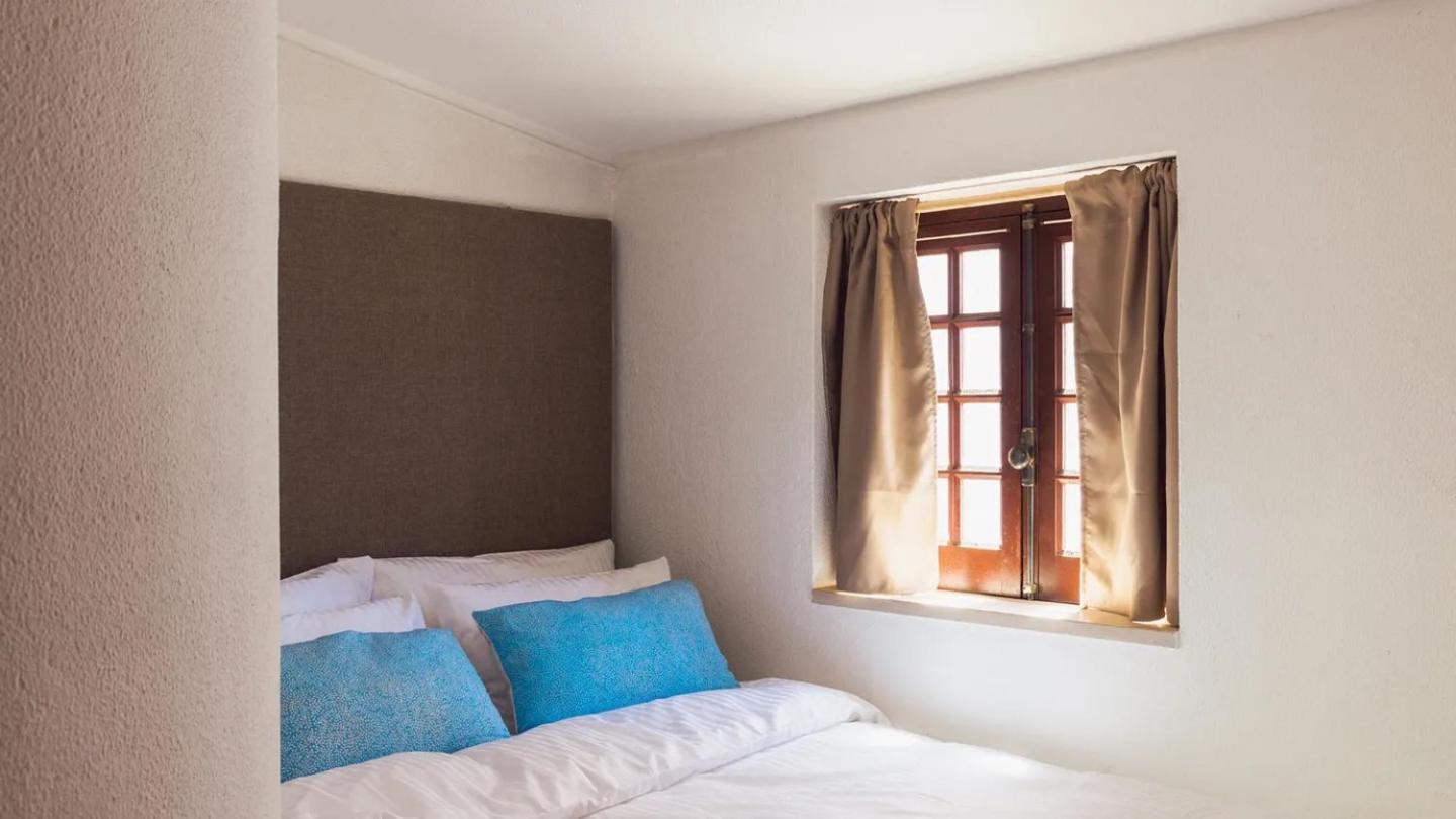 Wot Ericeira Lodge Esterno foto