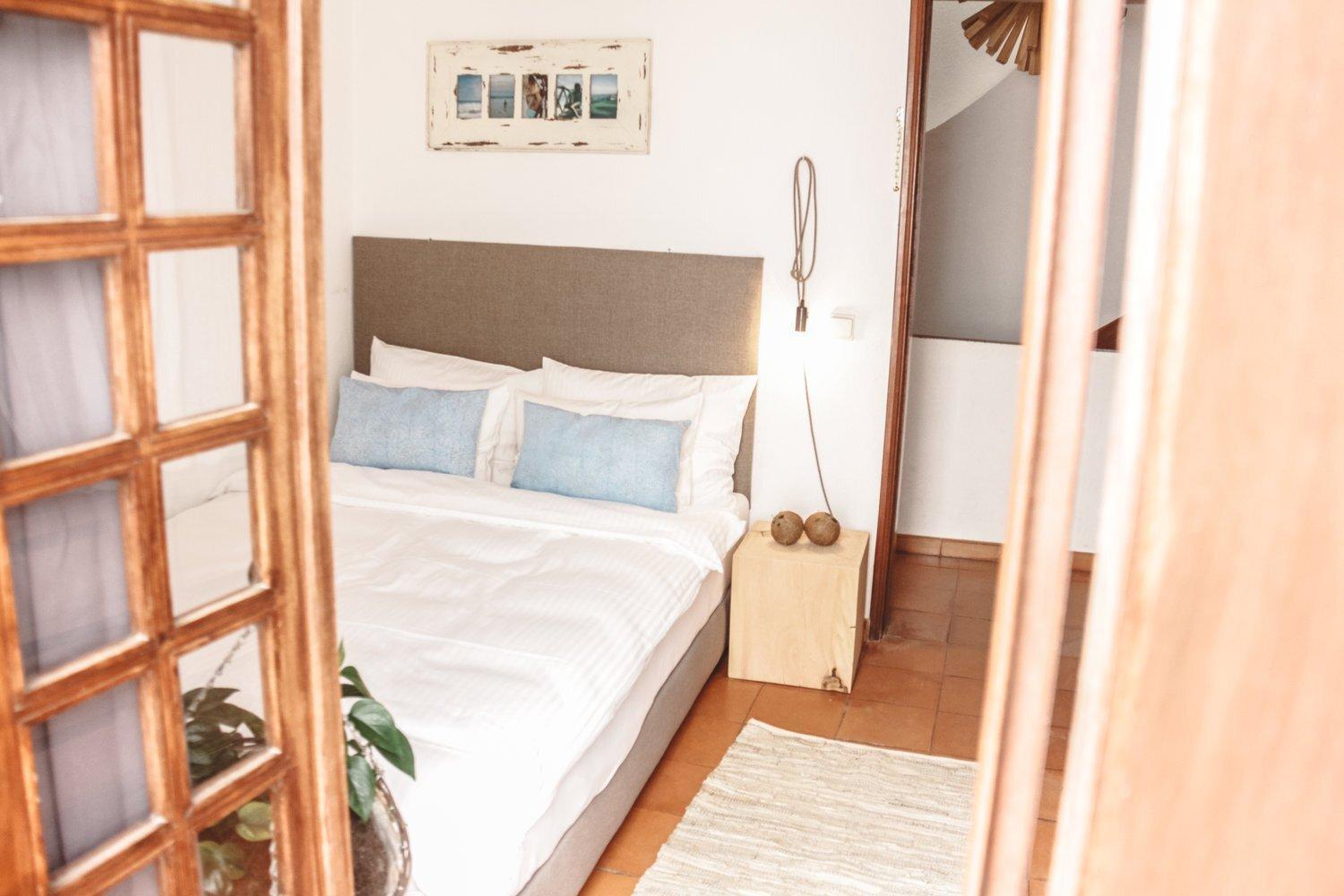 Wot Ericeira Lodge Esterno foto